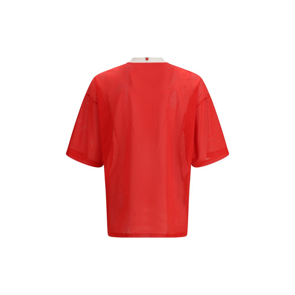Men’s Moschino Multicolor Polyester Sportswear