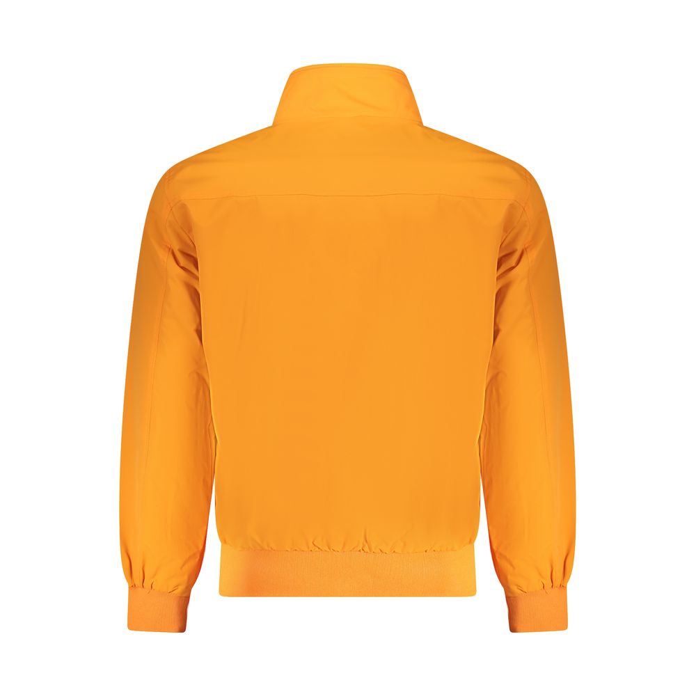 Men’s North Sails Arancione Poliammide Jacket