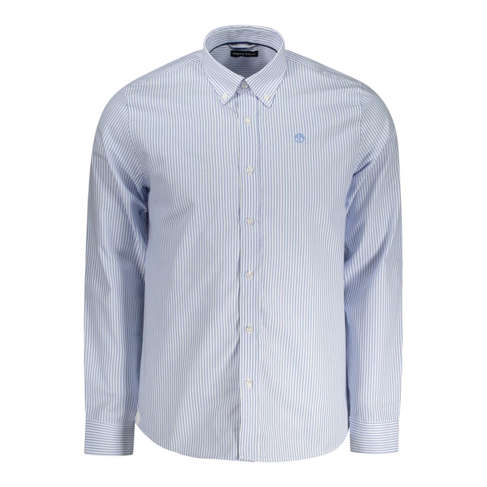 Men’s North Sails Azzurro Cotton Men Shirt