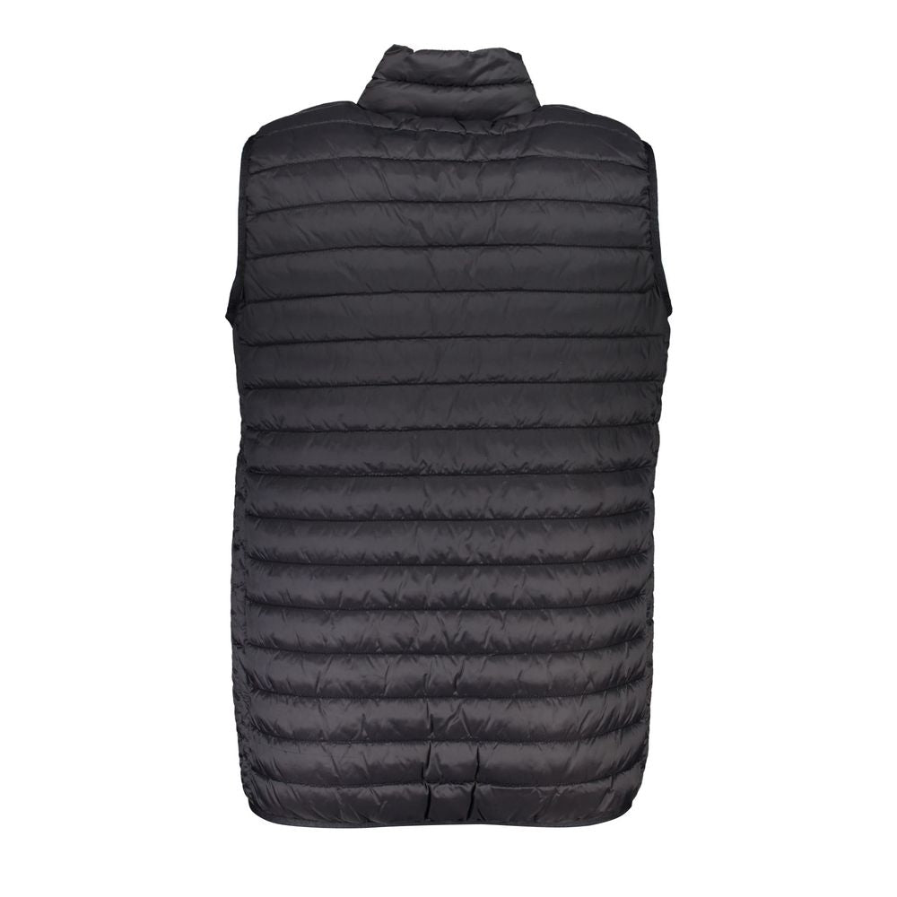 Men’s North Sails Black Polyamide Vest