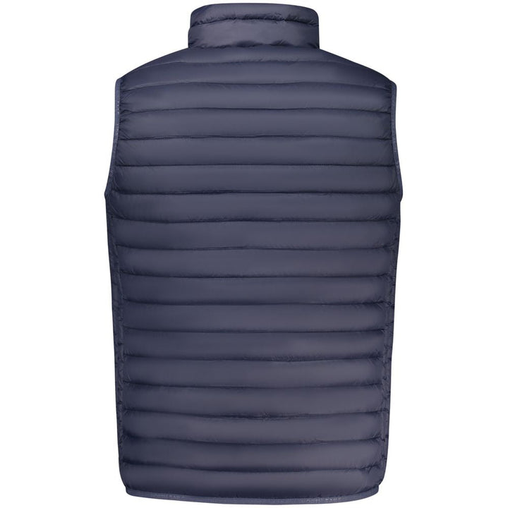 Men’s North Sails Blu Poliammide Jacket