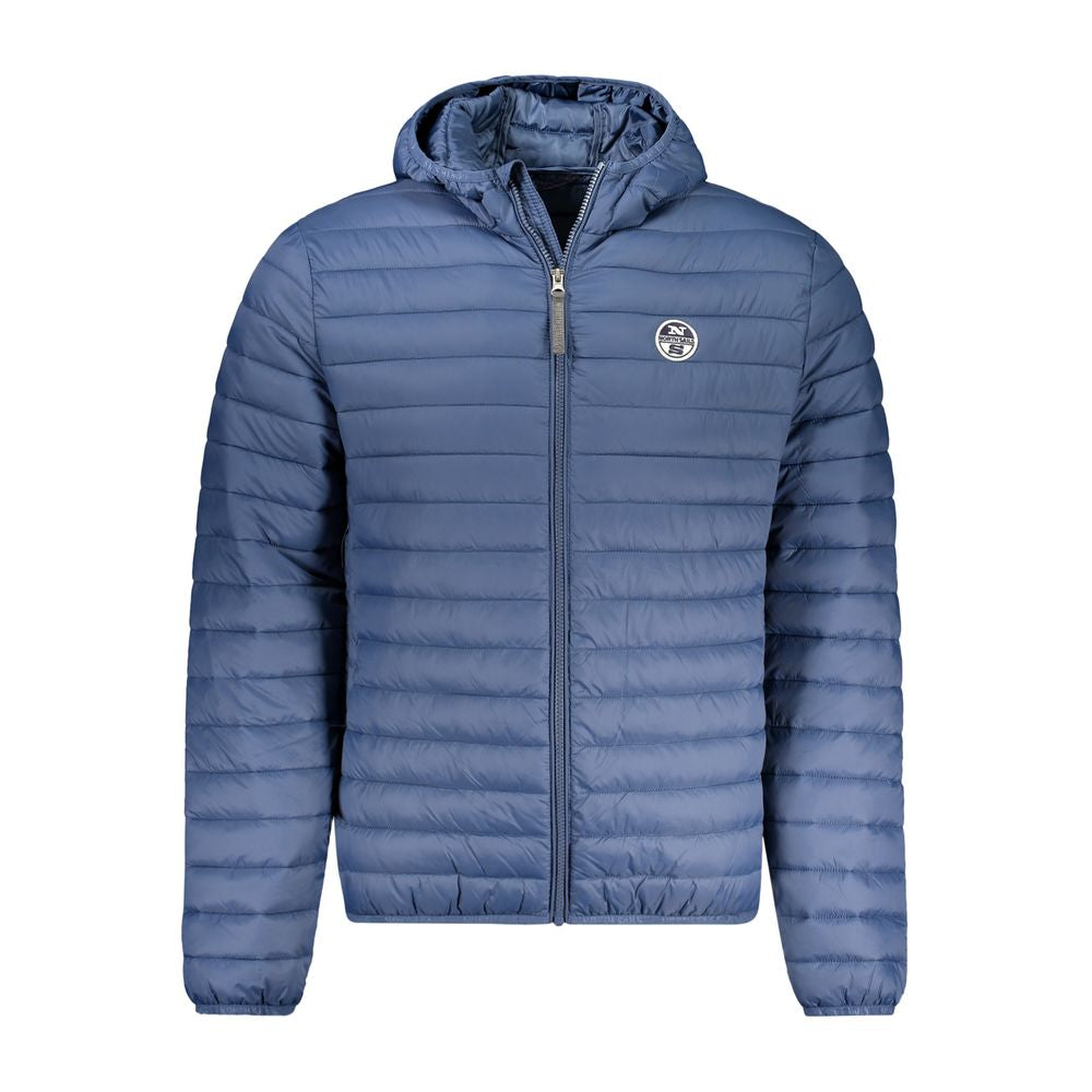 Men’s North Sails Blu Poliammide Jacket