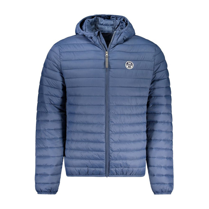 Men’s North Sails Blu Poliammide Jacket