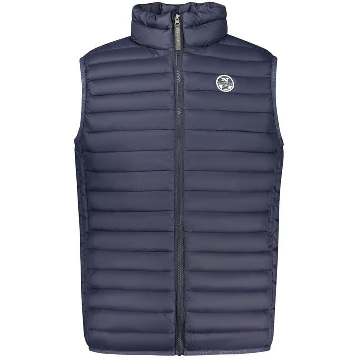 Men’s North Sails Blu Poliammide Jacket