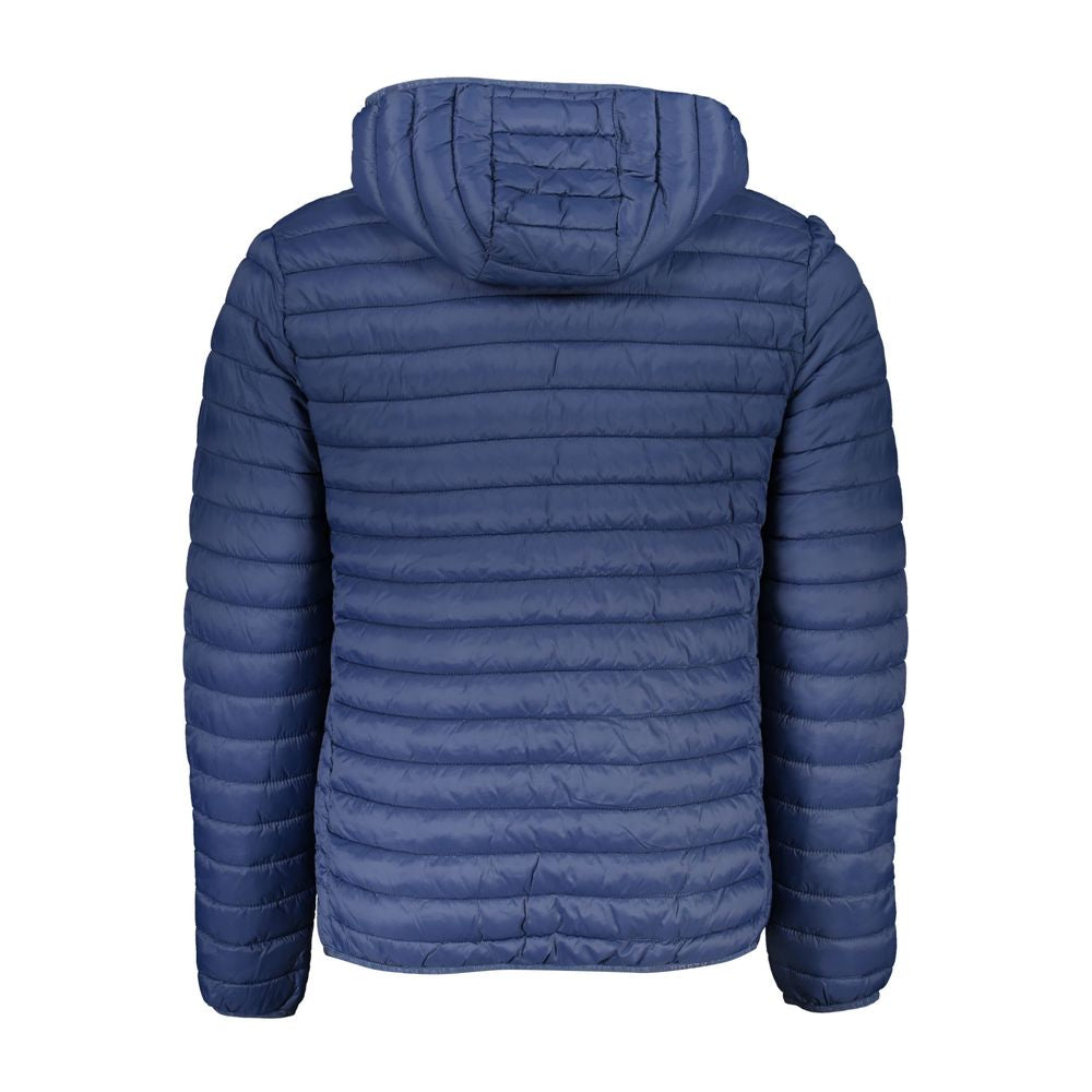 Men’s North Sails Blu Poliammide Man Jacket