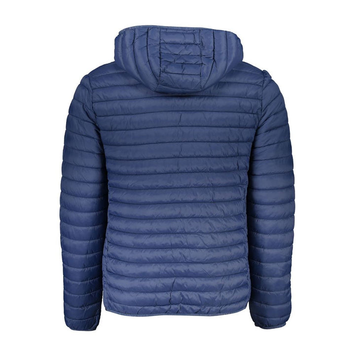 Men’s North Sails Blu Poliammide Man Jacket