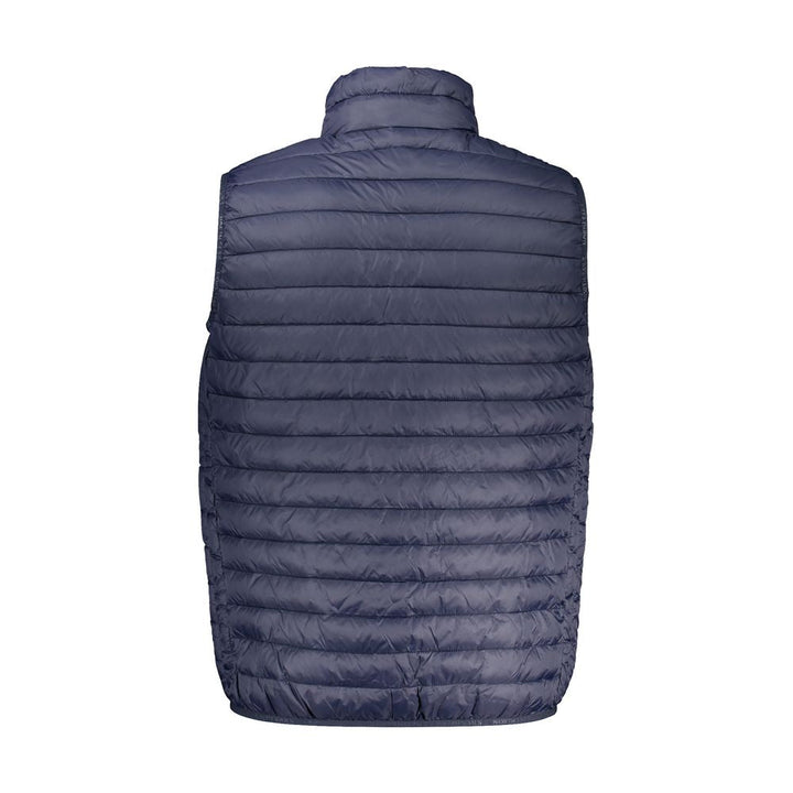 Men’s North Sails Blu Poliammide Vest