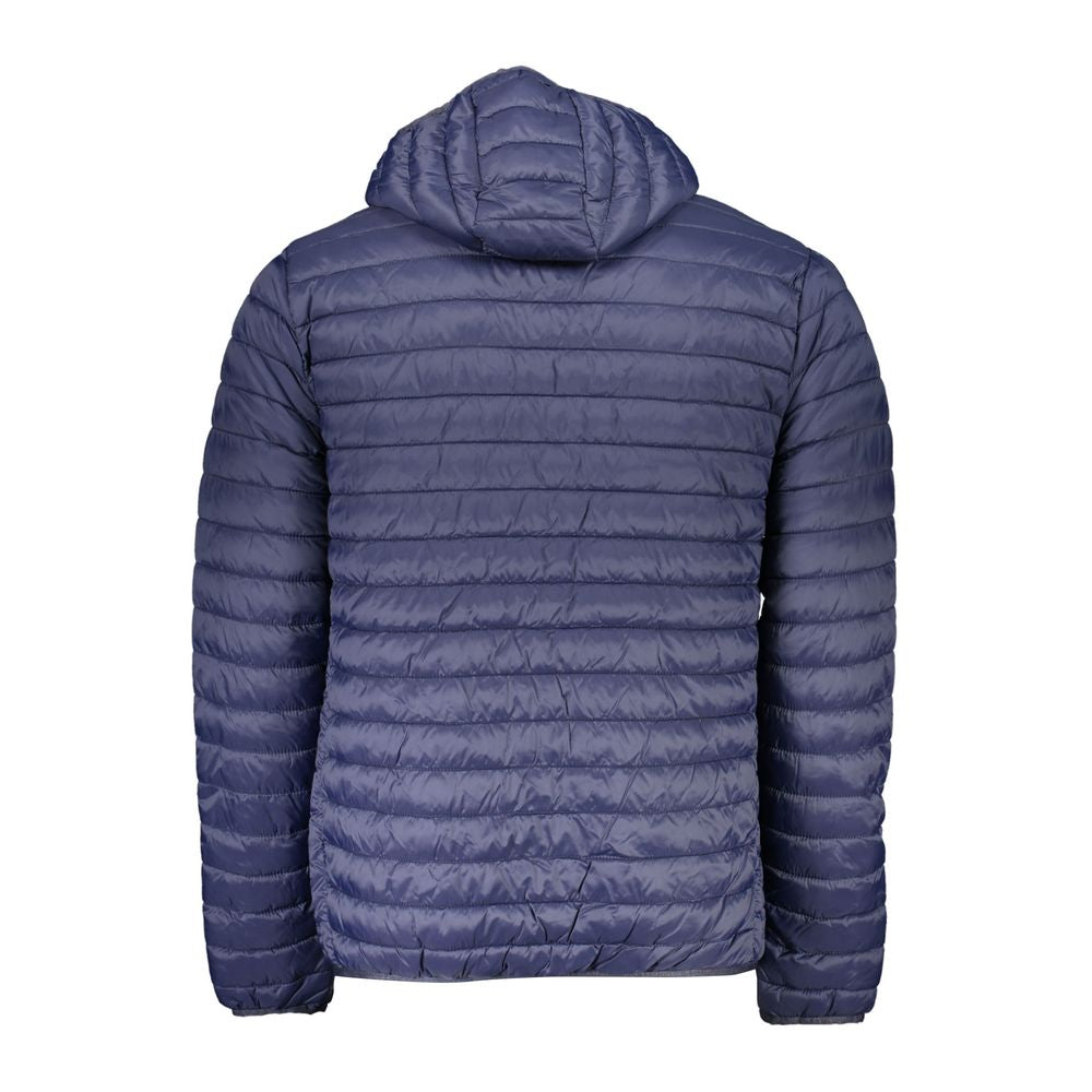 Men’s North Sails Blue Polyamide Men Jacket