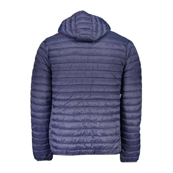 Men’s North Sails Blue Polyamide Men Jacket
