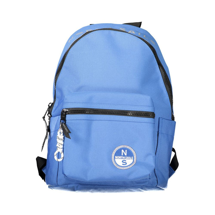 Men’s North Sails Blue Polyester Backpack