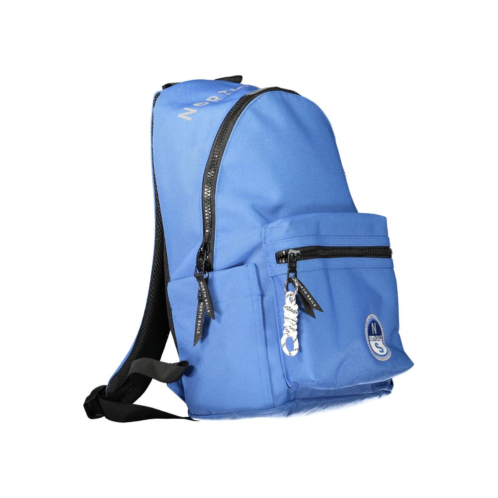 Men’s North Sails Blue Polyester Backpack