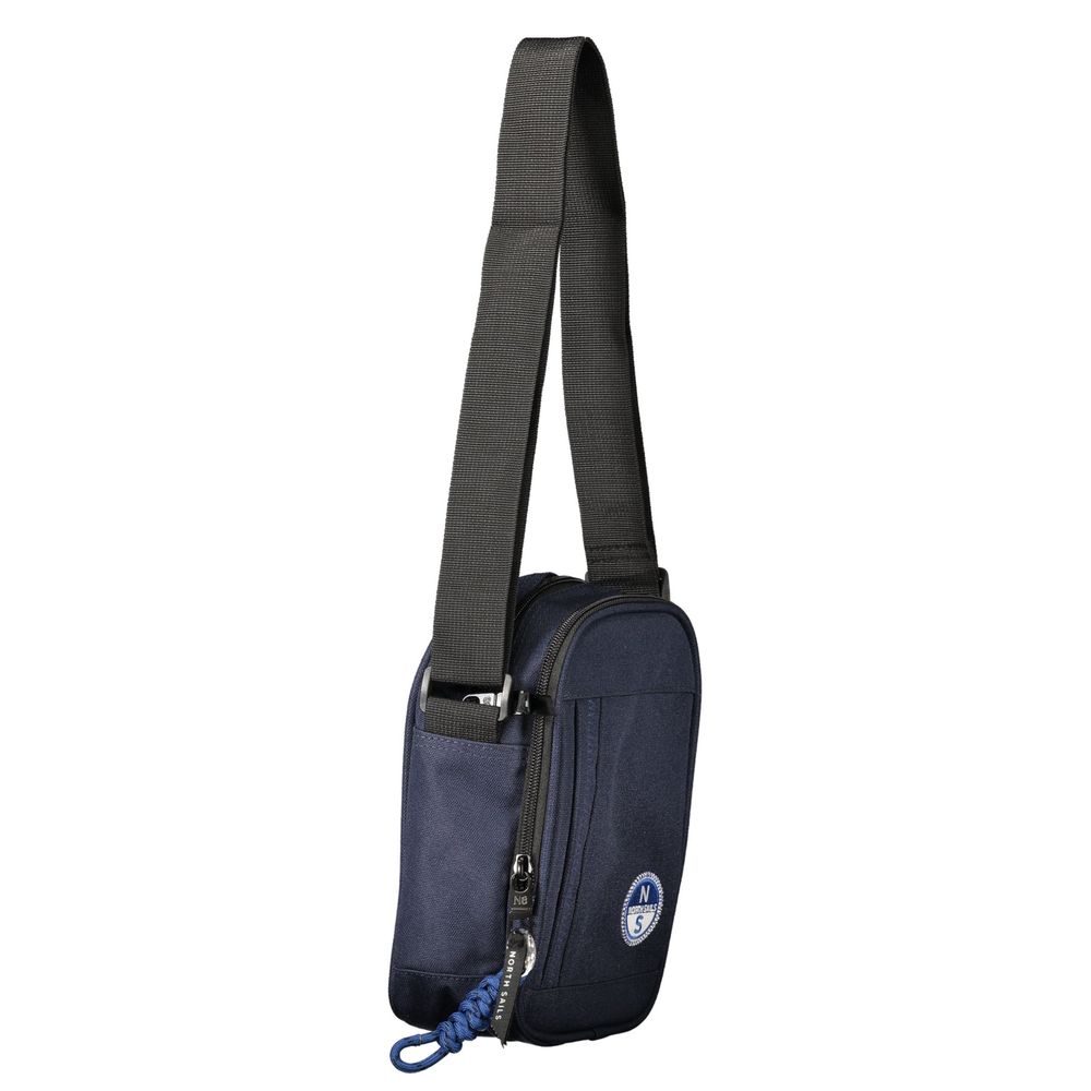 Men’s North Sails Blue Polyester Bag