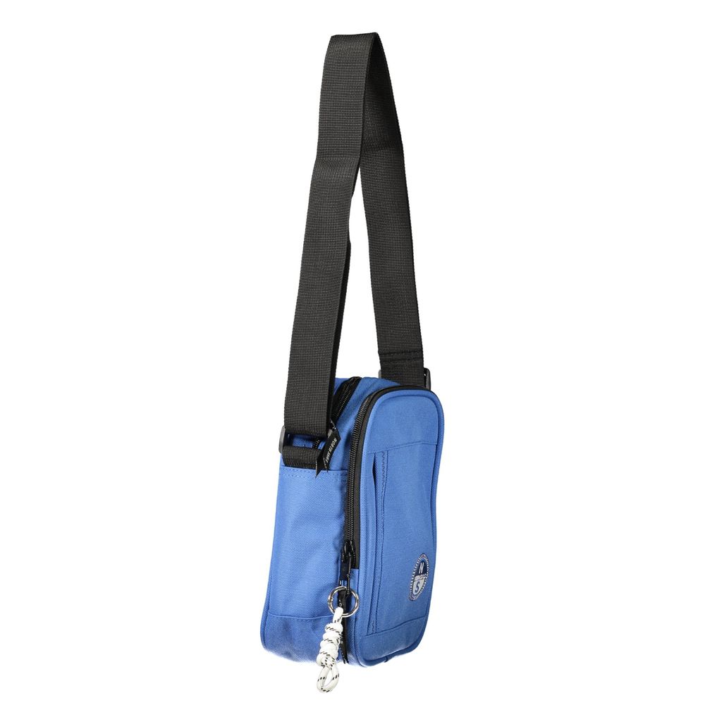 Men’s North Sails Blue Polyester Bag
