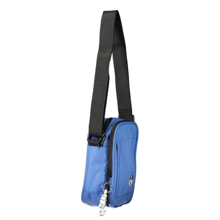 Men’s North Sails Blue Polyester Bag