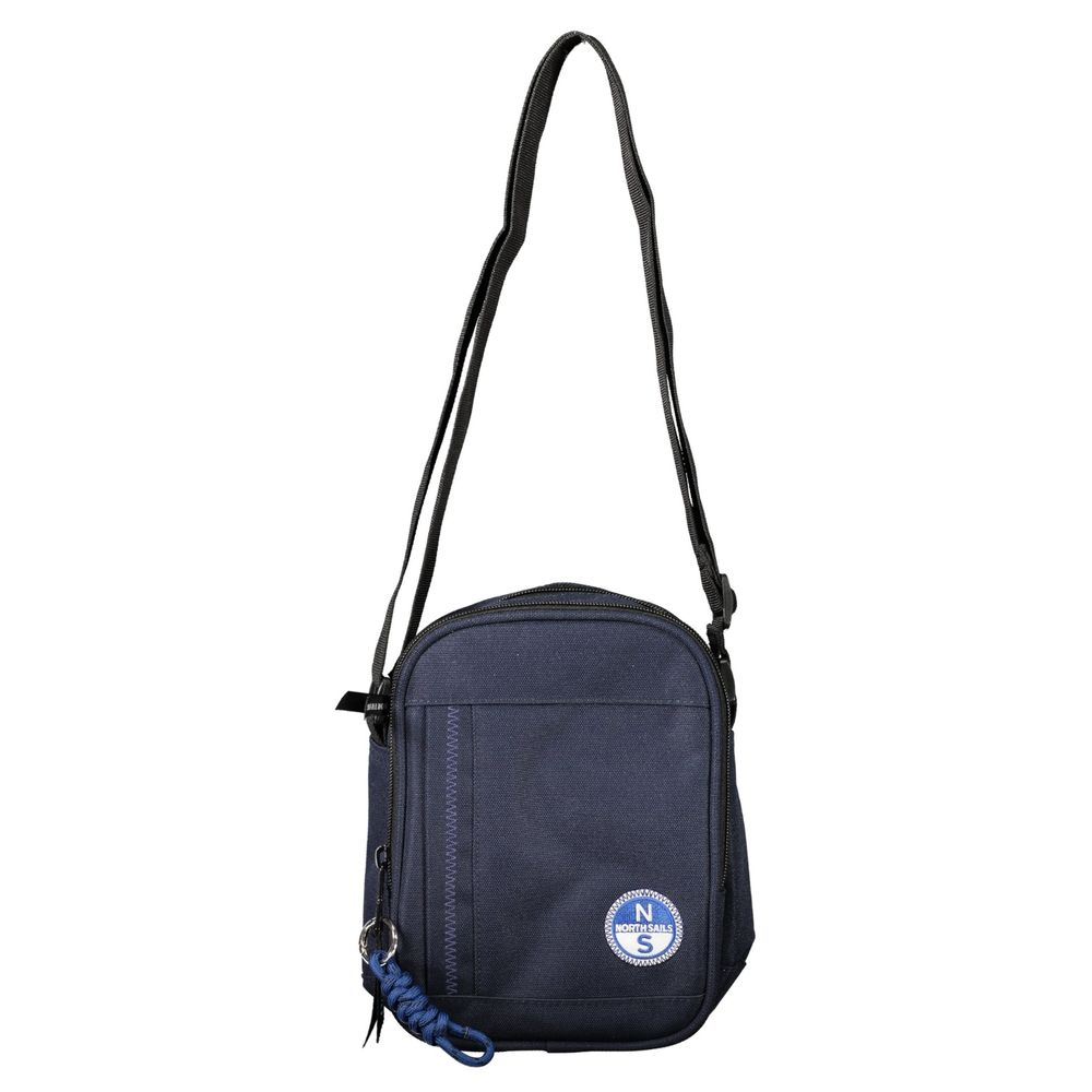 Men’s North Sails Blue Polyester Bag
