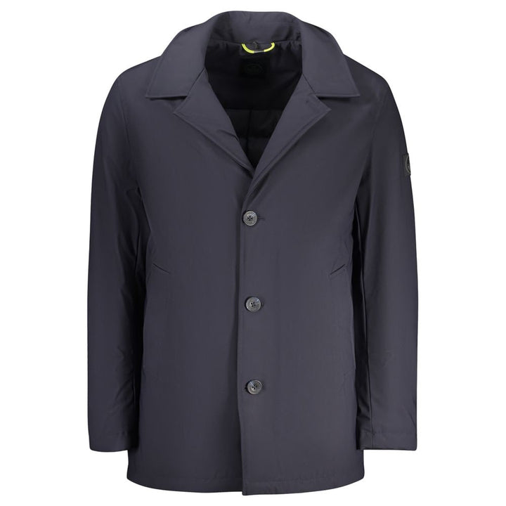 Men’s North Sails Blue Polyester Jacket
