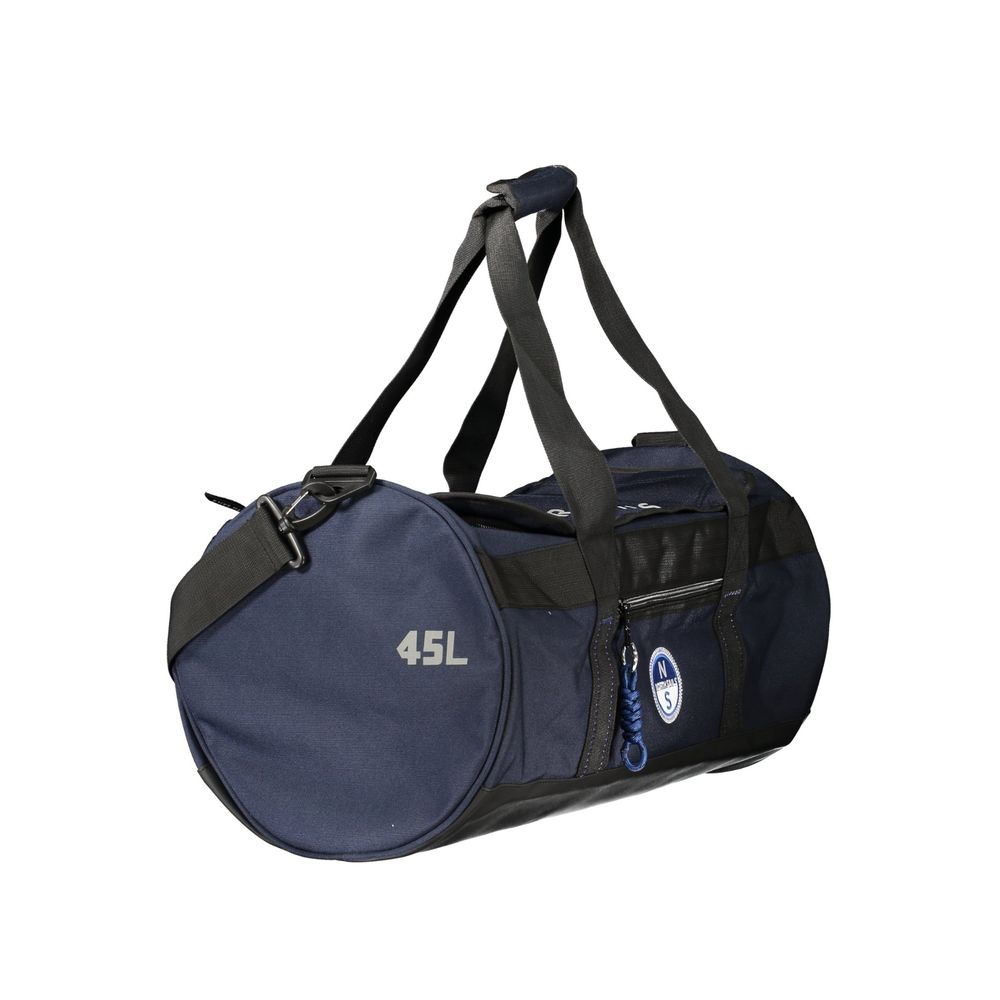 Men’s North Sails Blue Polyester Mens Bag