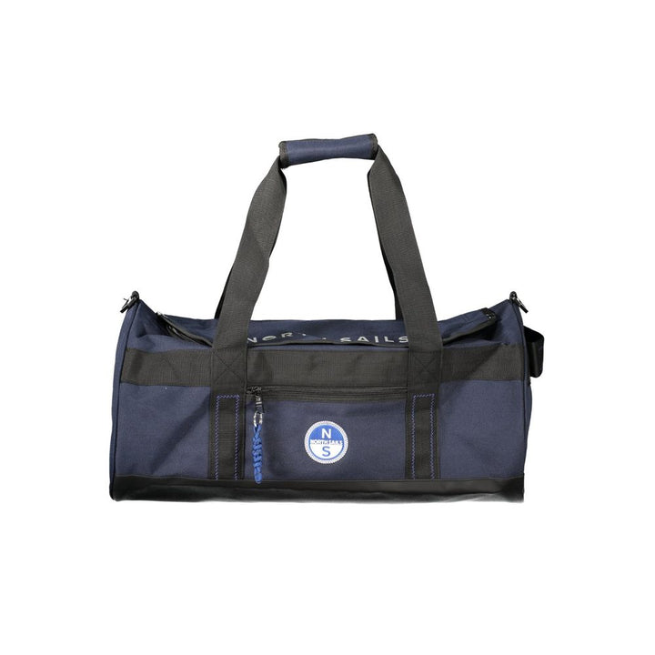 Men’s North Sails Blue Polyester Mens Bag
