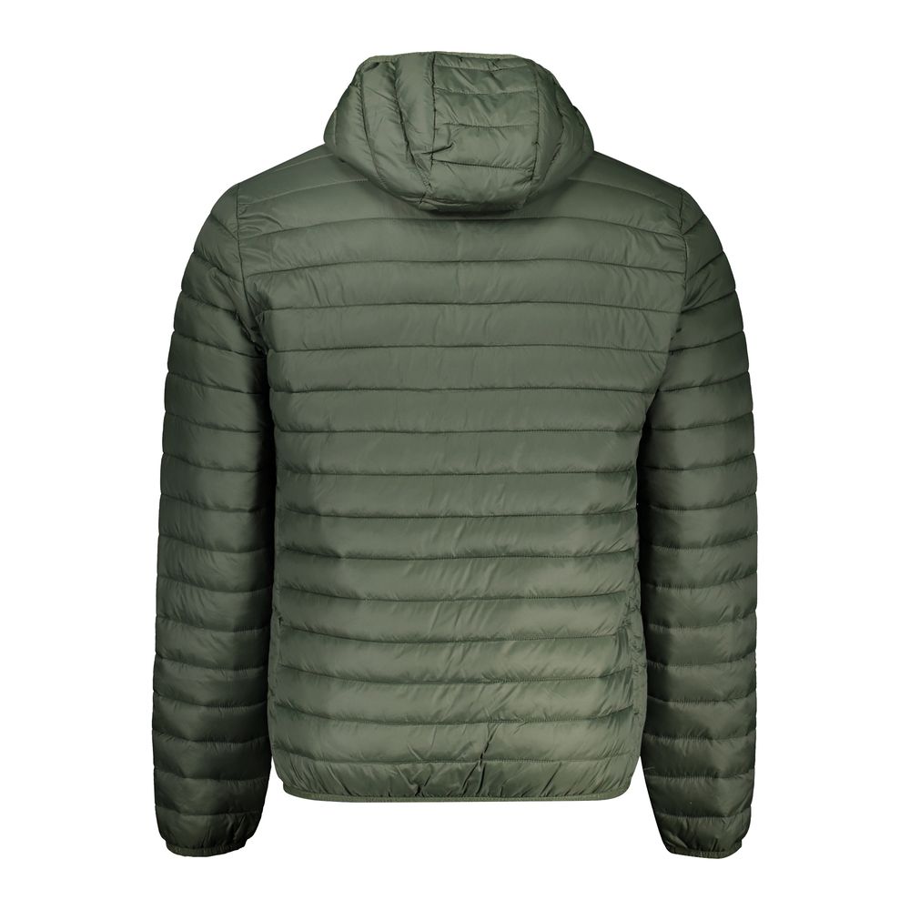 Men’s North Sails Green Polyamide Men Jacket