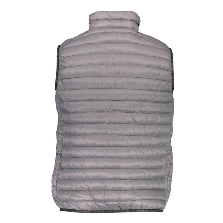 Men’s North Sails Grigio Poliammide Mens Vest