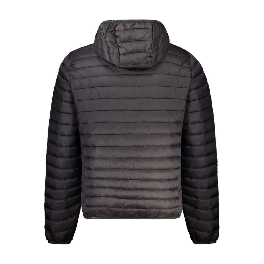 Men’s North Sails Nero Poliammide Mens Jacket