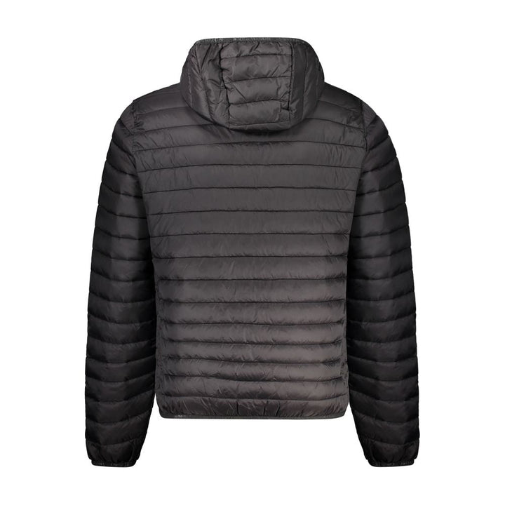 Men’s North Sails Nero Poliammide Mens Jacket