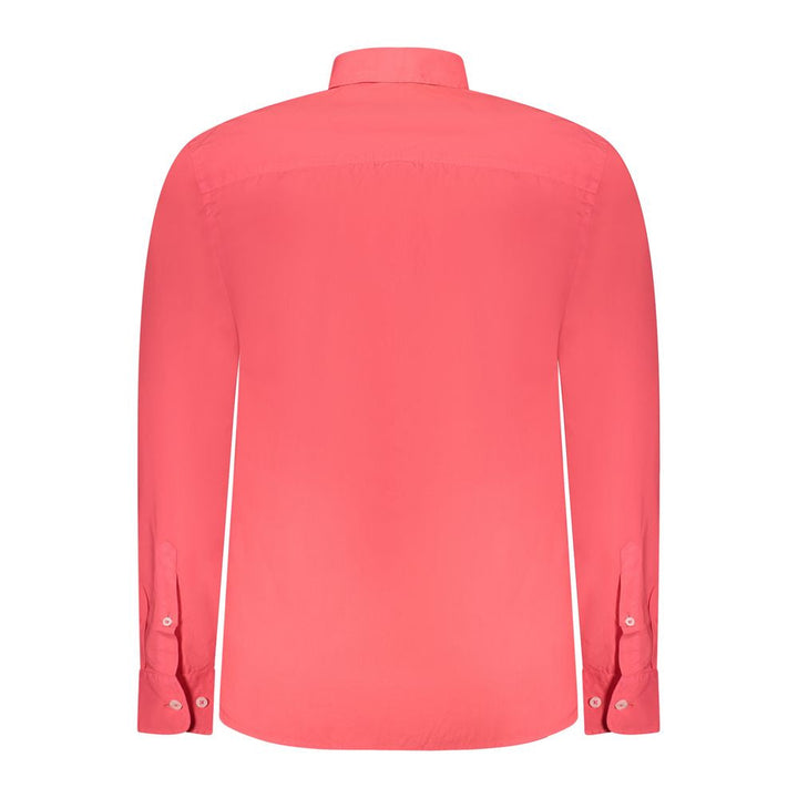 Men’s North Sails Rosso Cotton Men Shirt
