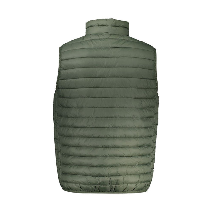 Men’s North Sails Verde Poliammide Mens Vest