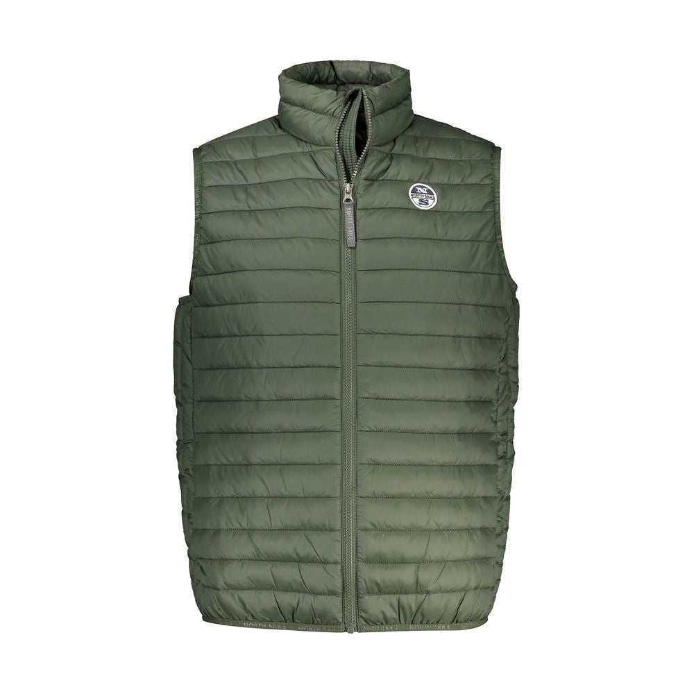 Men’s North Sails Verde Poliammide Mens Vest