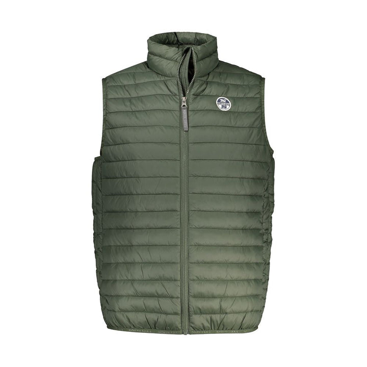 Men’s North Sails Verde Poliammide Mens Vest