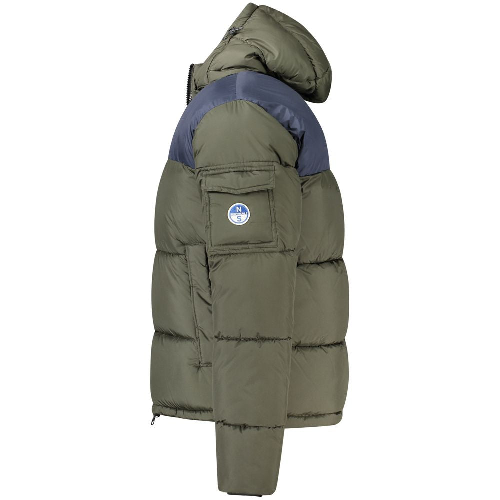 Men’s North Sails Verde Polyester Jacket