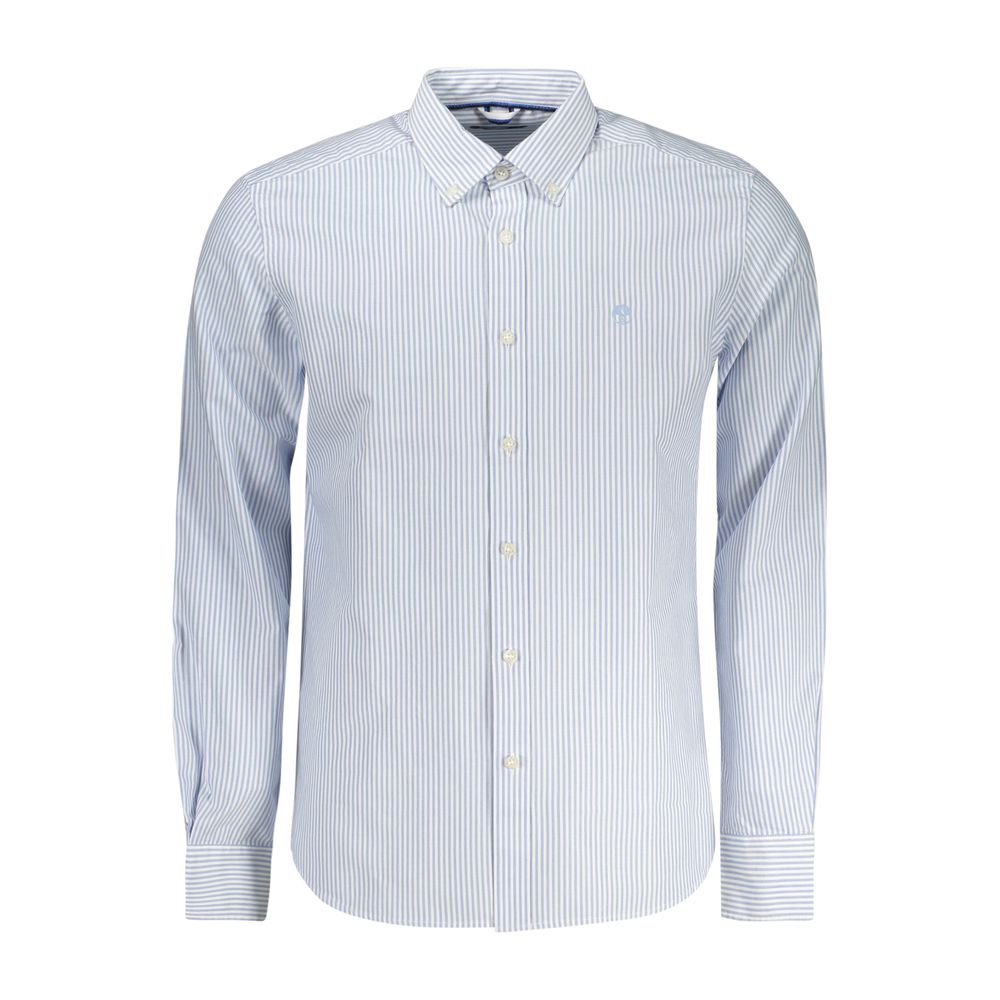 Men’s North Sails White Cotton Men Shirt