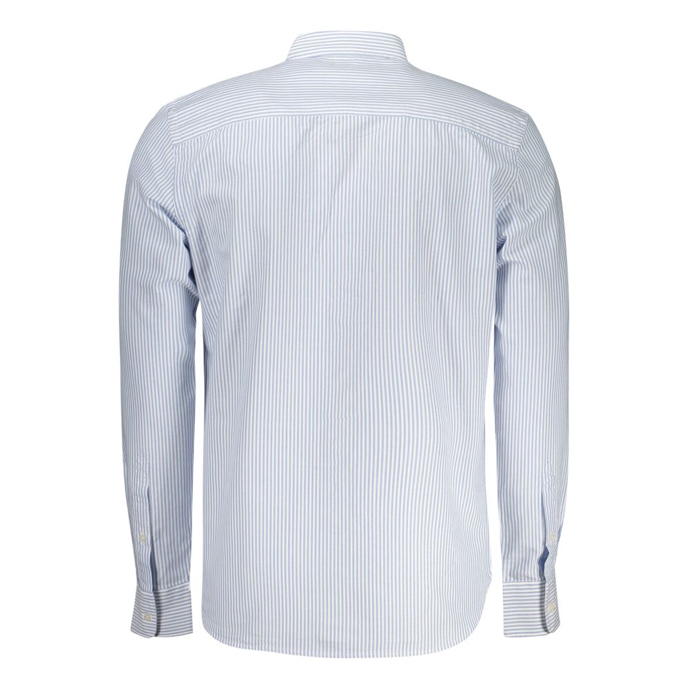 Men’s North Sails White Cotton Men Shirt