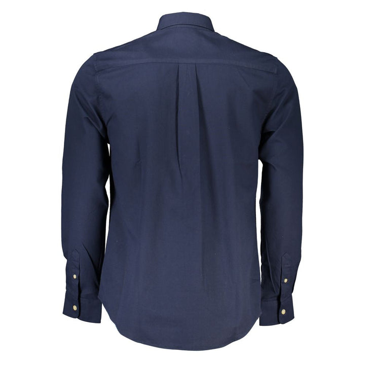 Men’s North Sails White Cotton Men Shirt