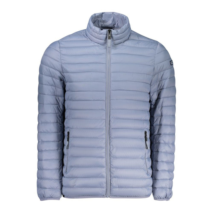 Men’s Norway 1963 Azzurro Poliammide Mens Jacket