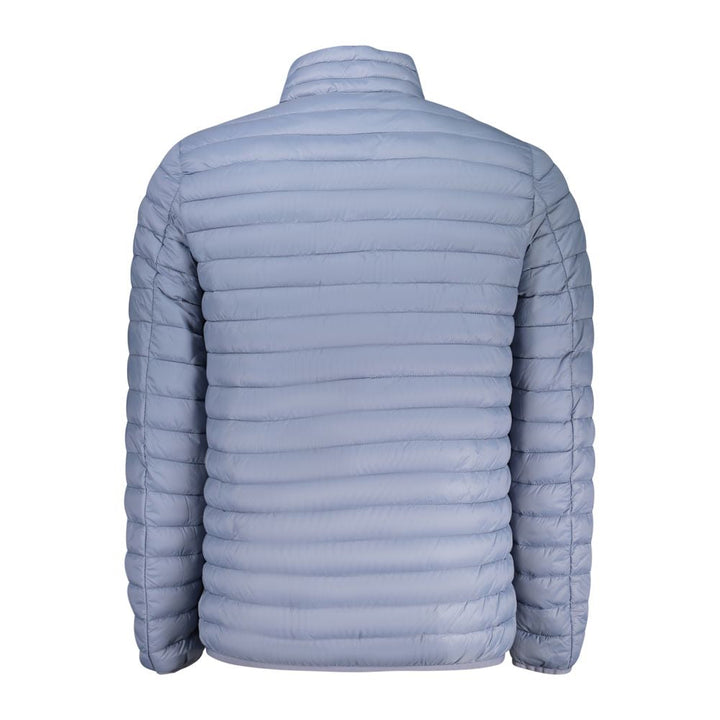 Men’s Norway 1963 Azzurro Poliammide Mens Jacket