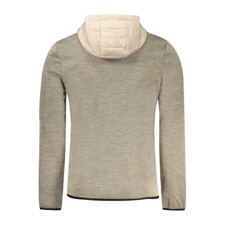 Men’s Norway 1963 Beige Polyester Jacket