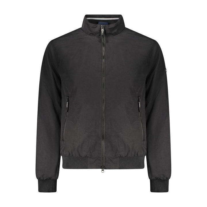 Men’s Norway 1963 Black Cotton Jacket