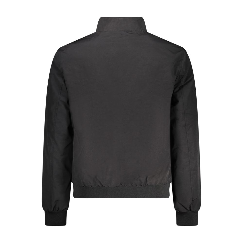 Men’s Norway 1963 Black Cotton Jacket
