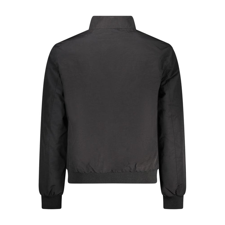 Men’s Norway 1963 Black Cotton Jacket