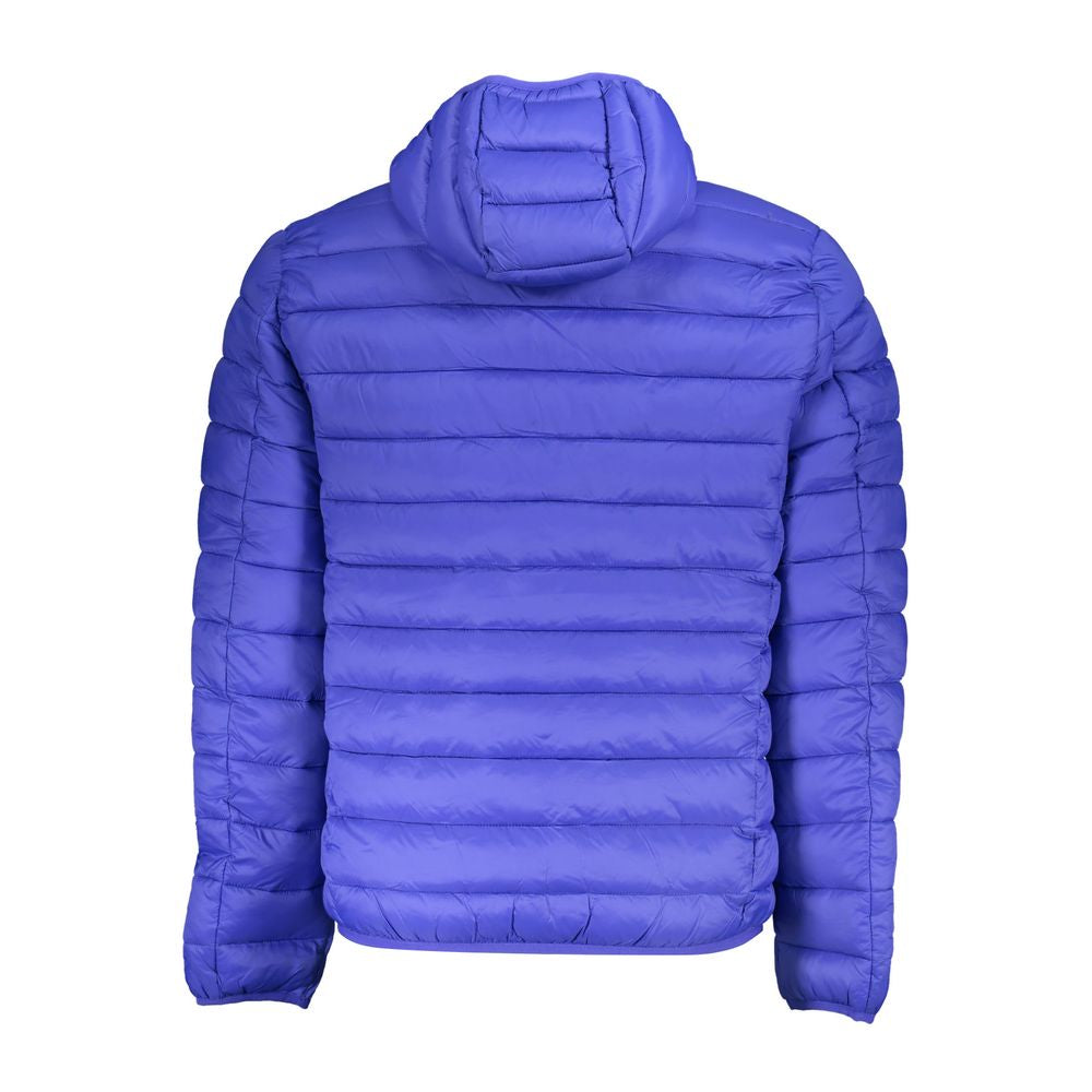 Men’s Norway 1963 Blu Poliammide Men Jacket