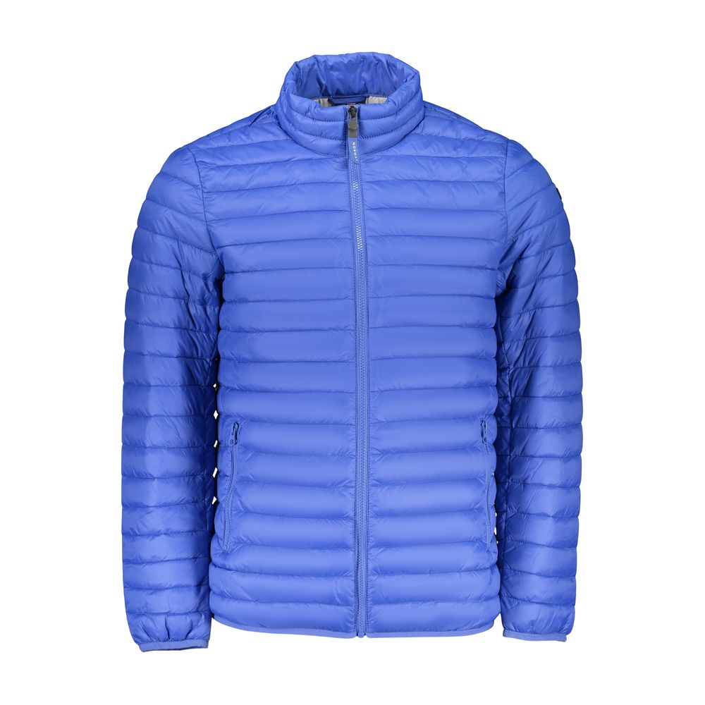 Men’s Norway 1963 Blue Polyamide Men Jacket