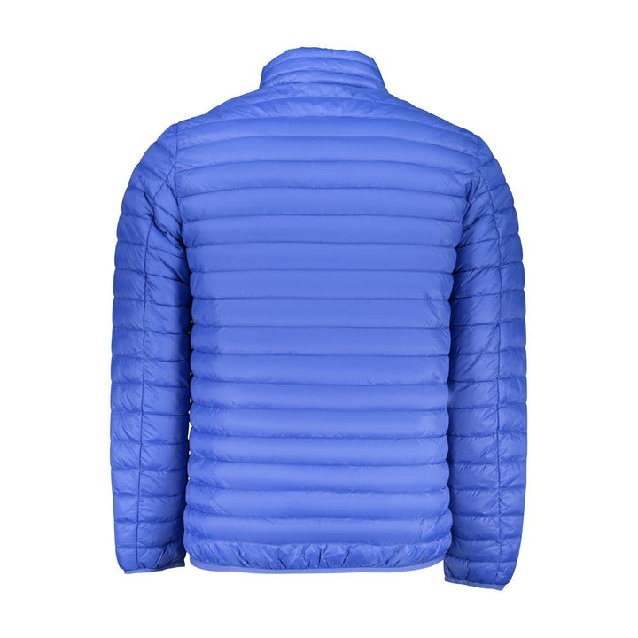 Men’s Norway 1963 Blue Polyamide Men Jacket