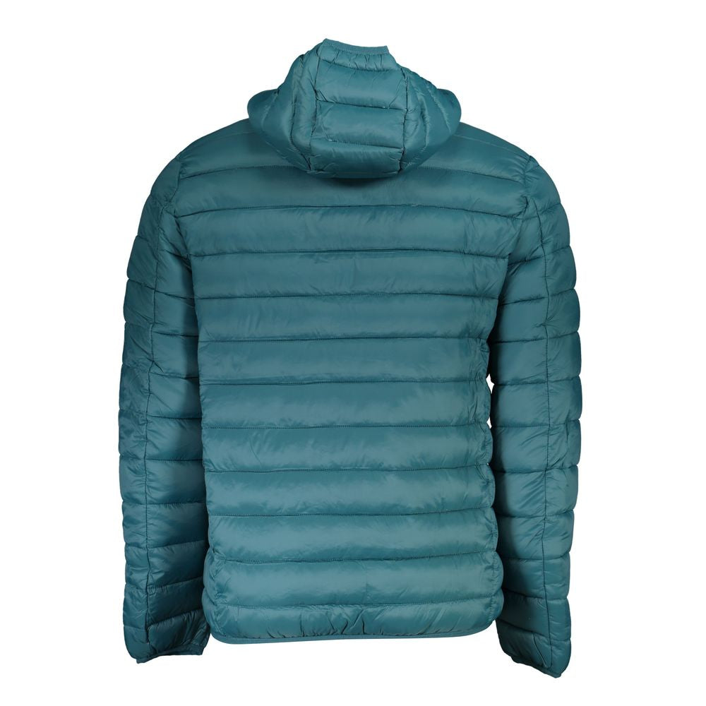Men’s Norway 1963 Verde Poliammide Jacket