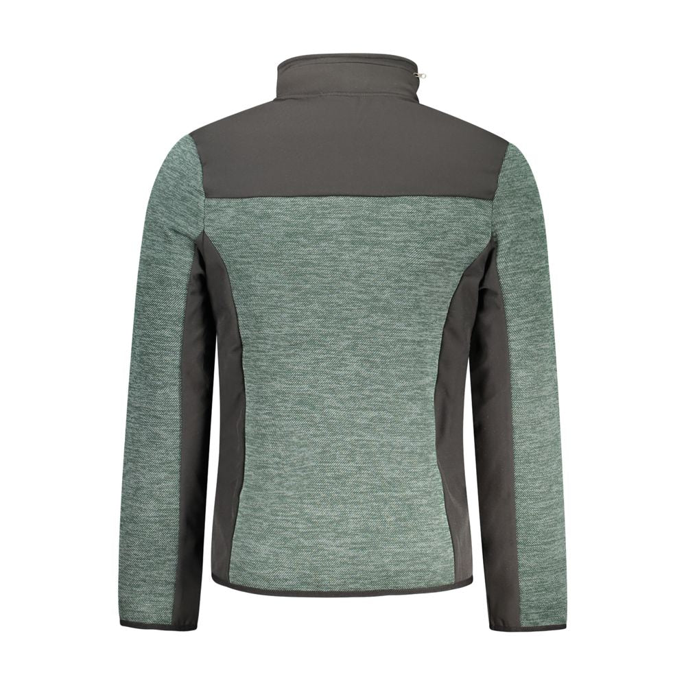 Men’s Norway 1963 Verde Polyester Jacket