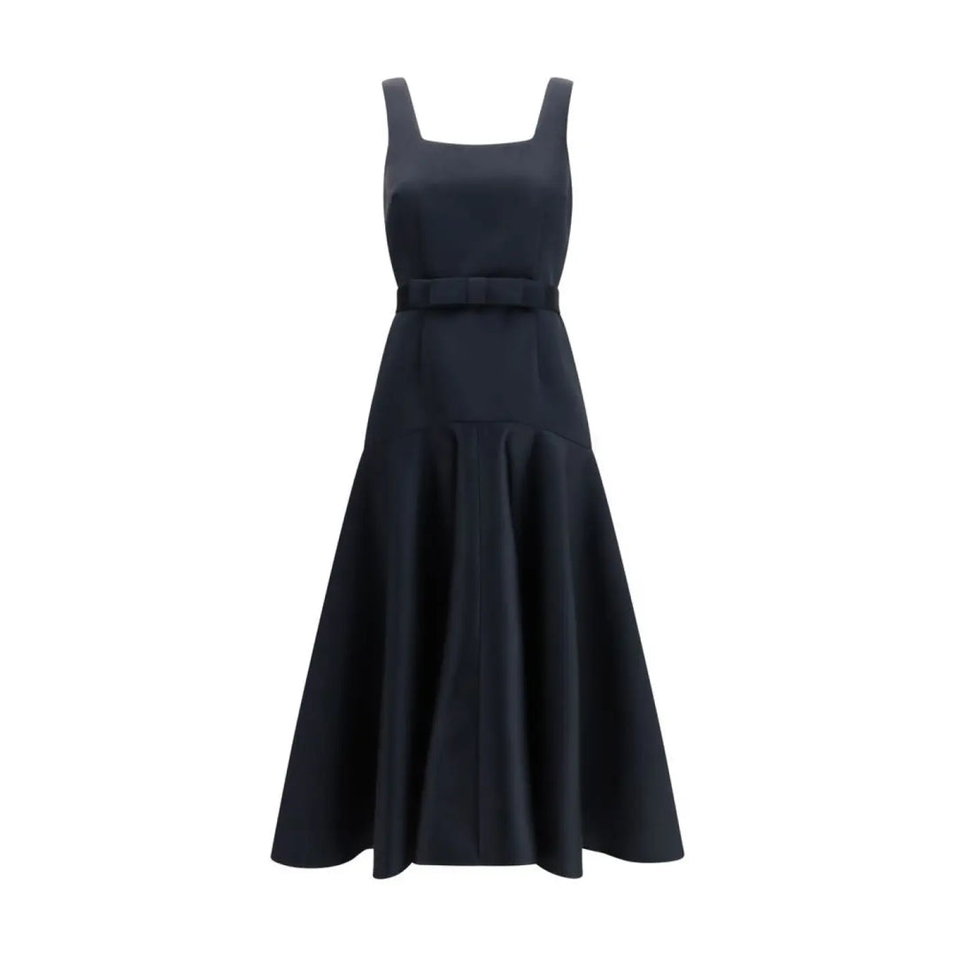 Men’s P.a.r.o.s.h. Blue Polyester Casual Dress