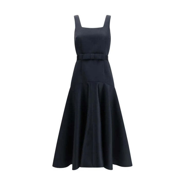 Men’s P.a.r.o.s.h. Blue Polyester Casual Dress