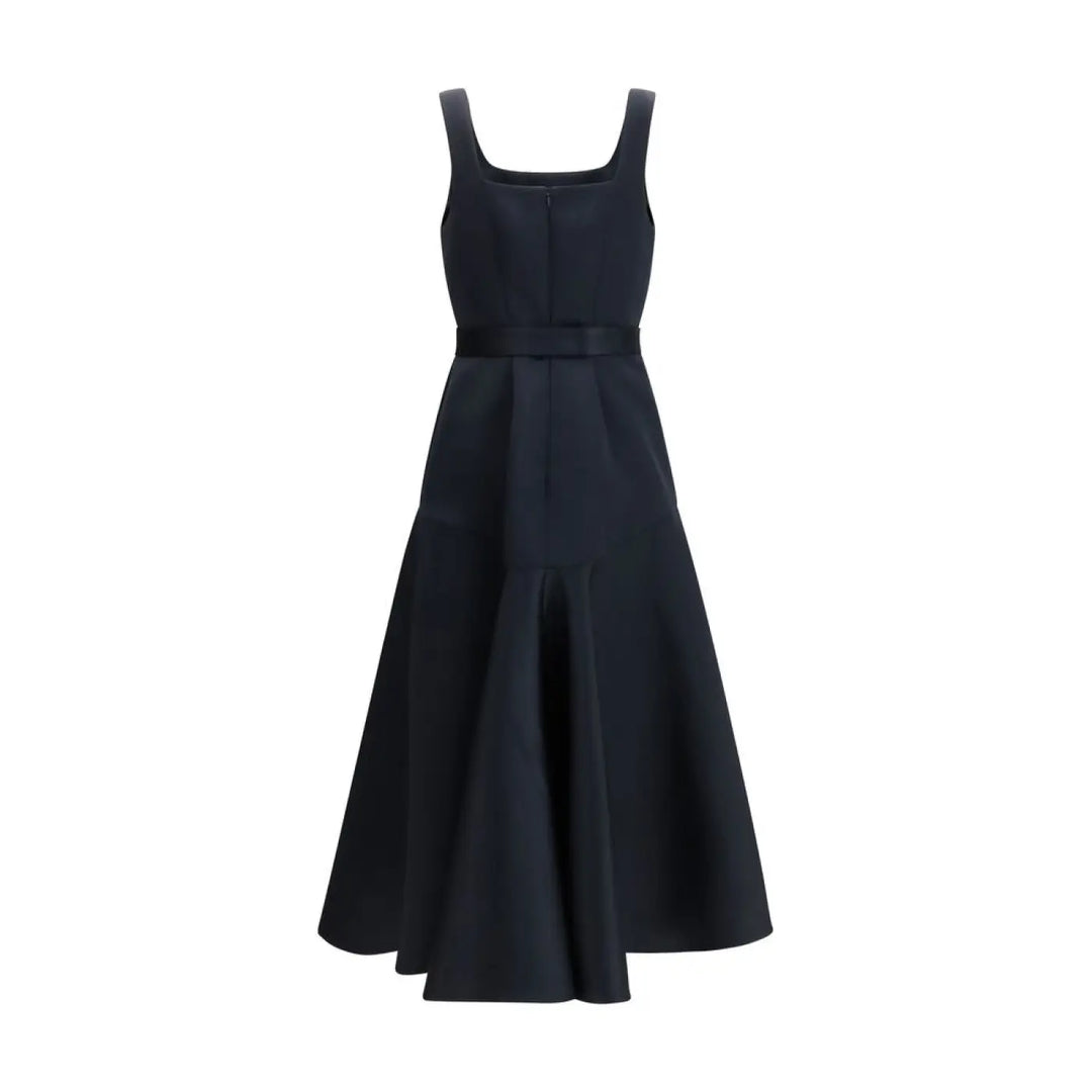 Men’s P.a.r.o.s.h. Blue Polyester Casual Dress