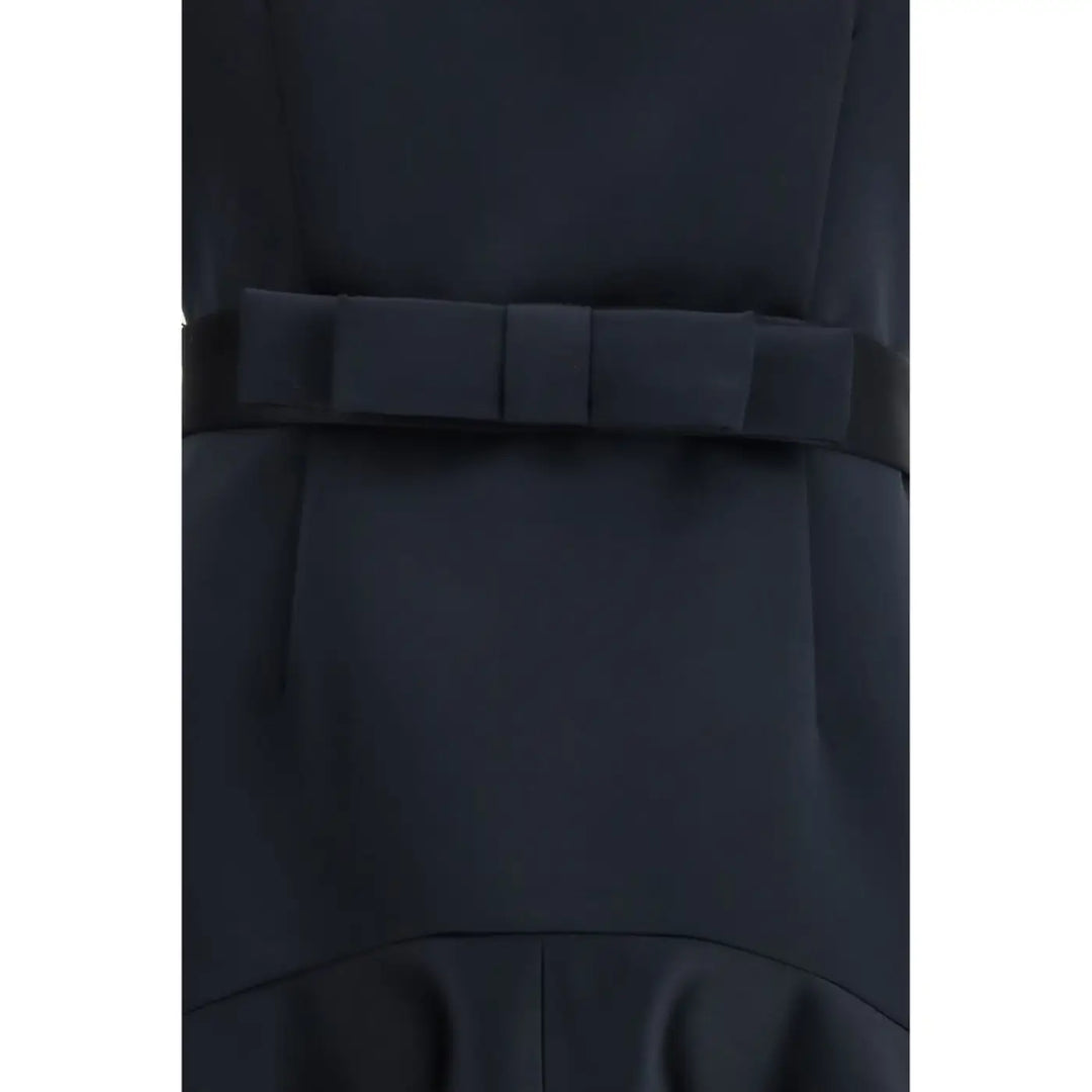 Men’s P.a.r.o.s.h. Blue Polyester Casual Dress