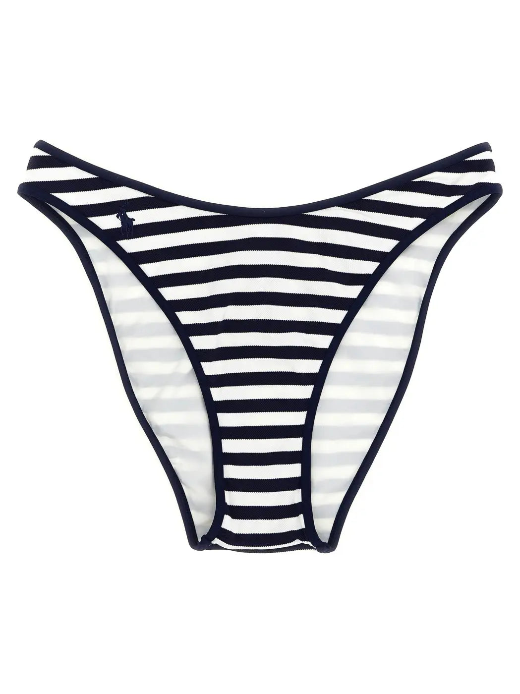 Men’s Polo Ralph Lauren Blue Nylon Bikini